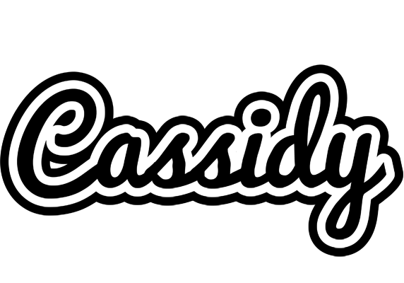 Cassidy chess logo