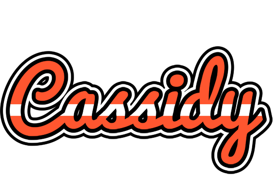 Cassidy denmark logo
