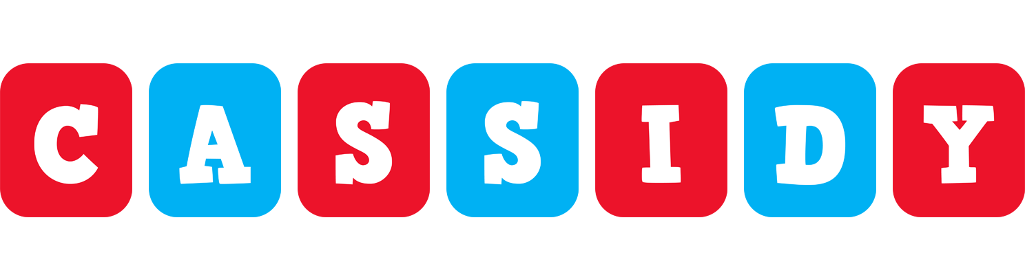 Cassidy diesel logo