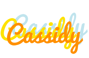 Cassidy energy logo
