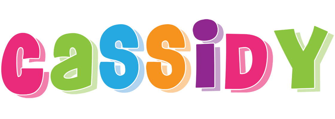 Cassidy friday logo