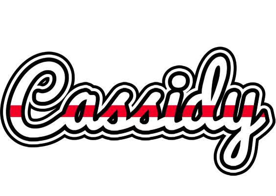 Cassidy kingdom logo