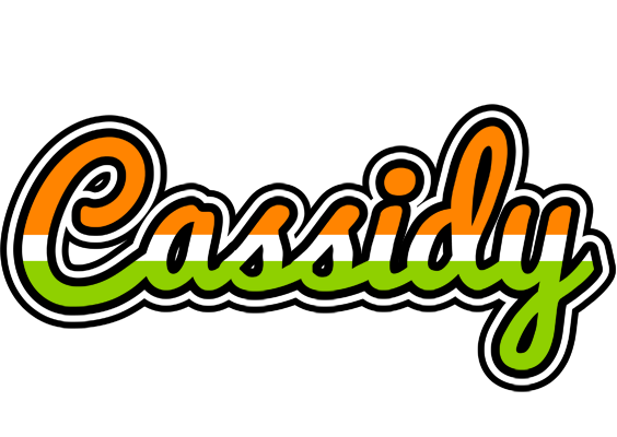 Cassidy mumbai logo
