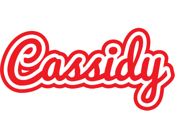 Cassidy sunshine logo