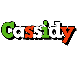 Cassidy venezia logo