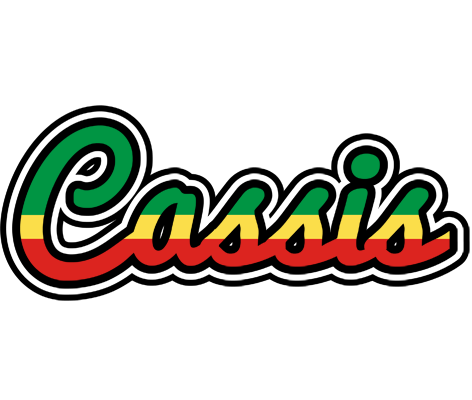 Cassis african logo