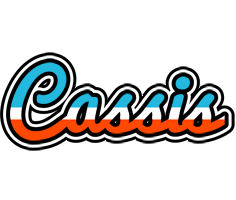 Cassis america logo