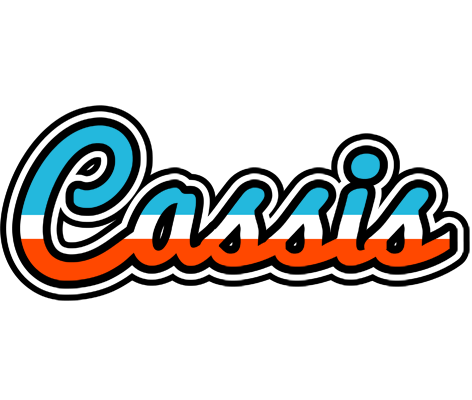 Cassis america logo