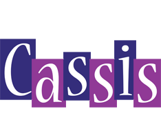 Cassis autumn logo