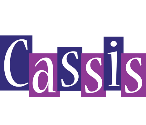 Cassis autumn logo