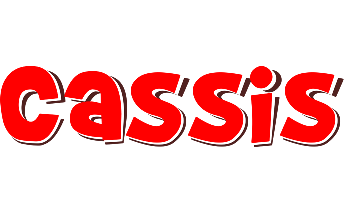 Cassis basket logo