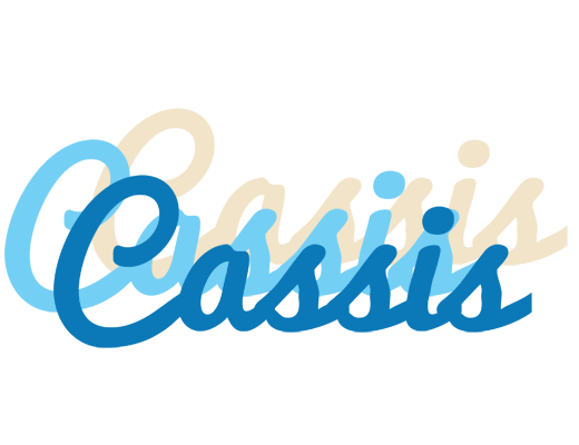 Cassis breeze logo