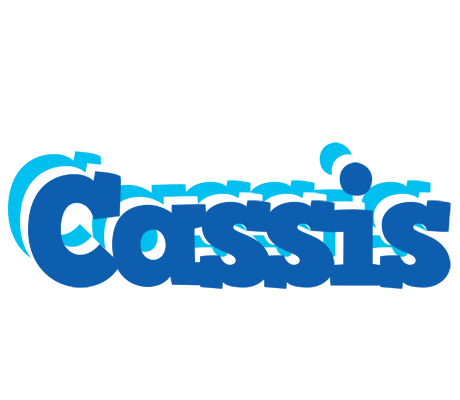 Cassis business logo