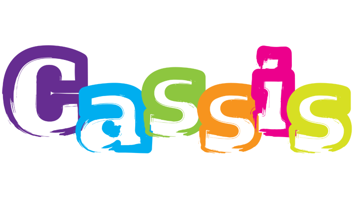 Cassis casino logo