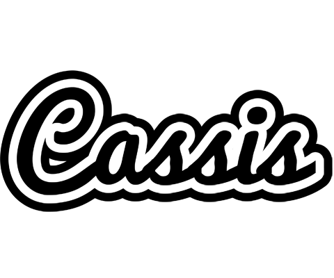 Cassis chess logo