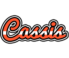 Cassis denmark logo