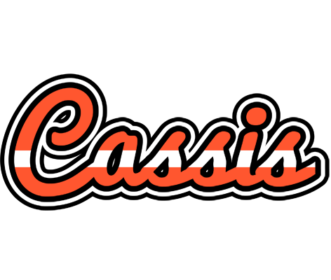 Cassis denmark logo