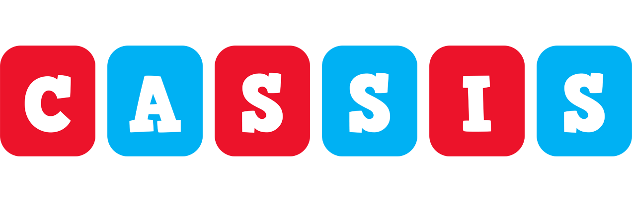 Cassis diesel logo