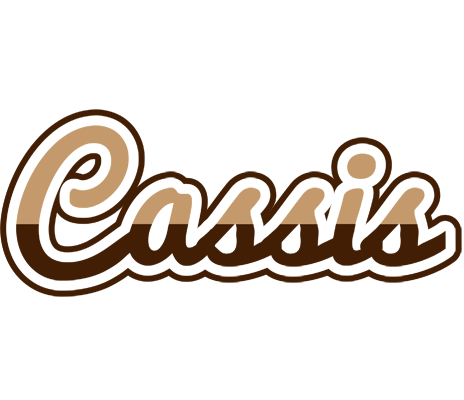 Cassis exclusive logo