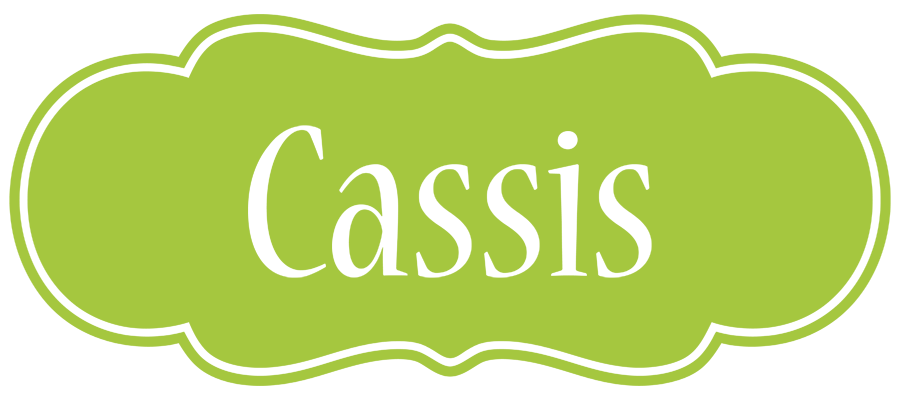 Cassis family logo