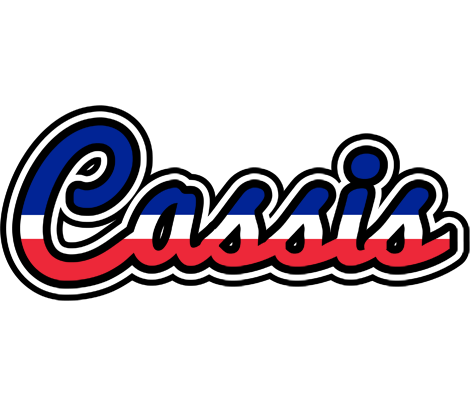 Cassis france logo