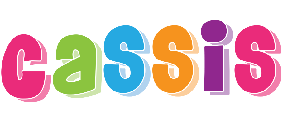 Cassis friday logo