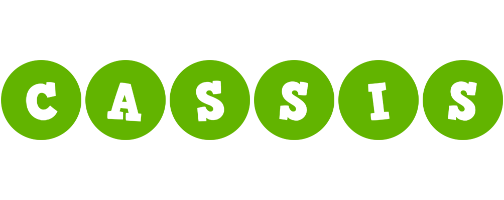 Cassis games logo