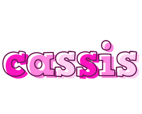 Cassis hello logo