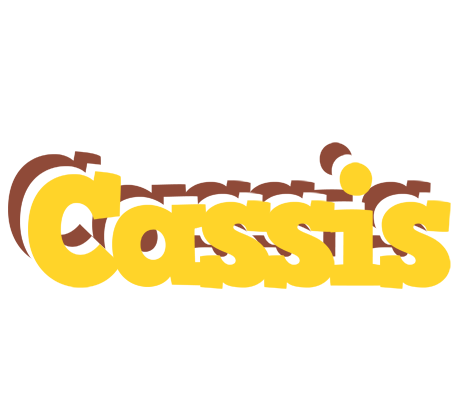 Cassis hotcup logo