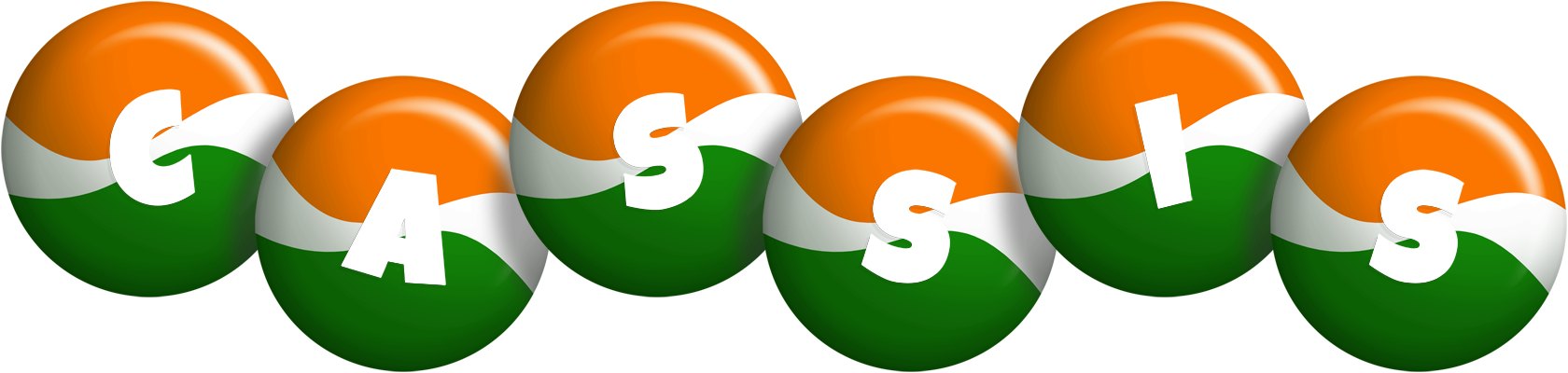 Cassis india logo