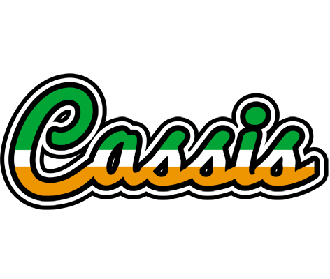 Cassis ireland logo