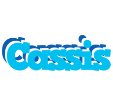 Cassis jacuzzi logo
