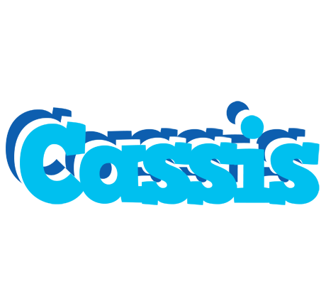 Cassis jacuzzi logo