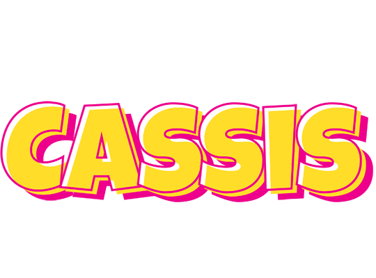 Cassis kaboom logo