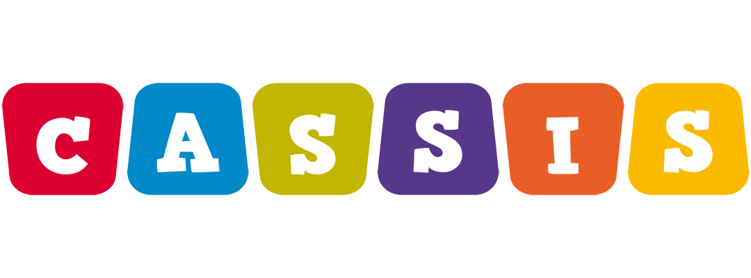 Cassis kiddo logo