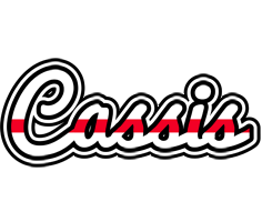 Cassis kingdom logo