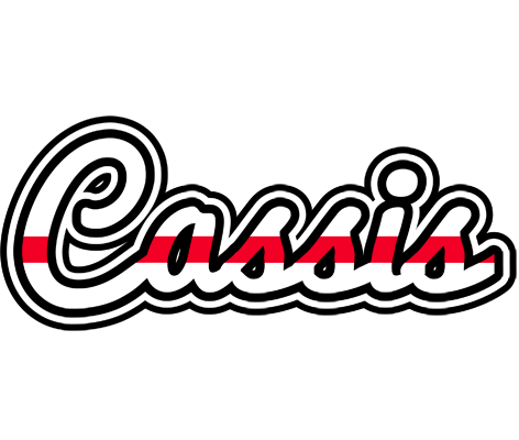 Cassis kingdom logo