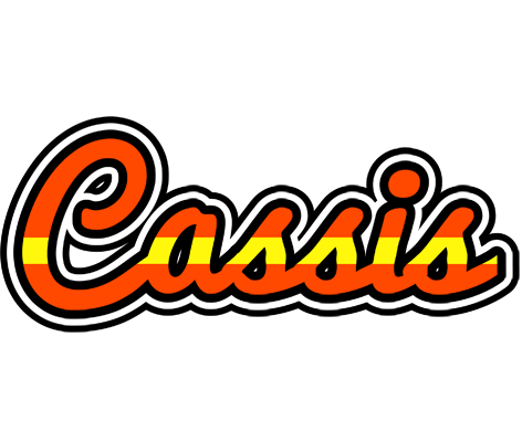 Cassis madrid logo