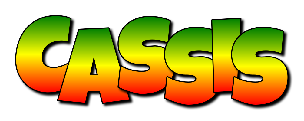 Cassis mango logo