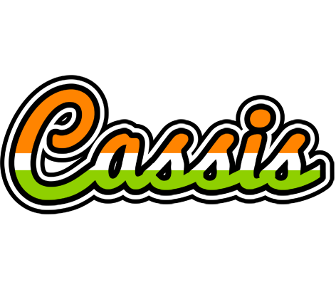 Cassis mumbai logo