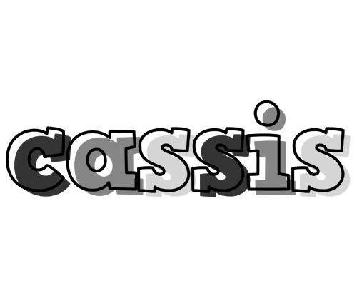 Cassis night logo