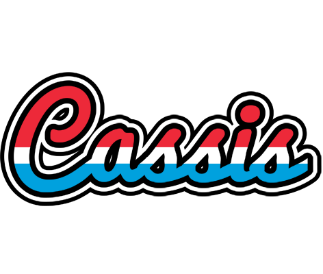 Cassis norway logo
