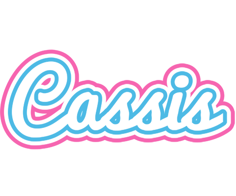 Cassis outdoors logo