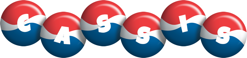 Cassis paris logo