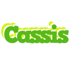 Cassis picnic logo