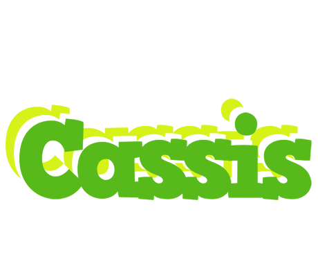 Cassis picnic logo