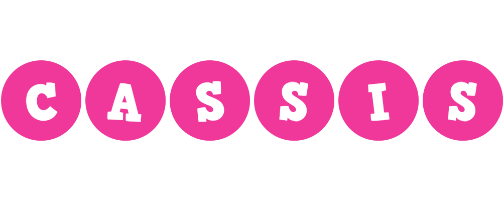 Cassis poker logo