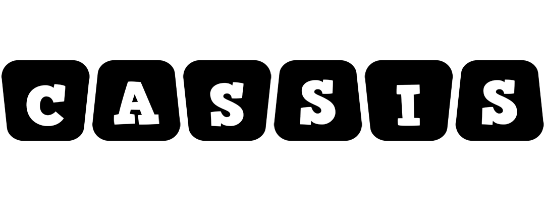 Cassis racing logo