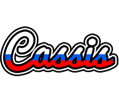 Cassis russia logo