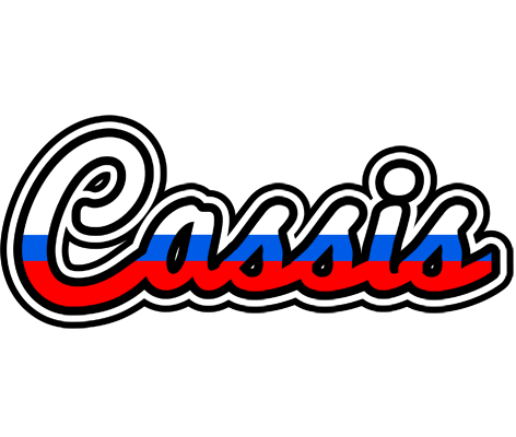Cassis russia logo
